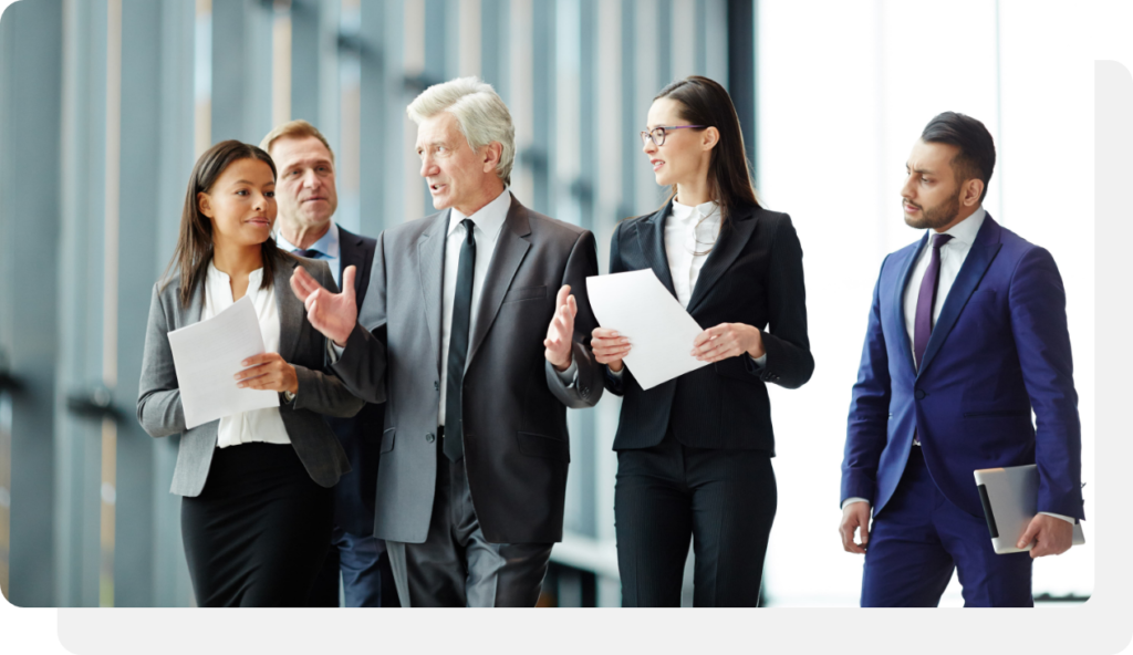 Government Workplace