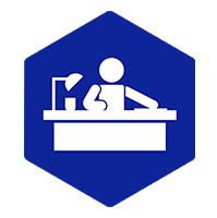 General Work Icon