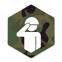 Military Icon