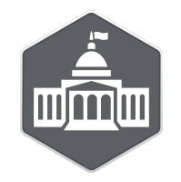 Government Icon